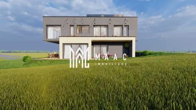 Teren | Intravilan | 1182 MP | Autorizație și Proiect Avizat | Șura Mică - foto 6