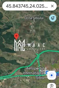 Teren | Intravilan | 1182 MP | Autorizație și Proiect Avizat | Șura Mică - foto 7