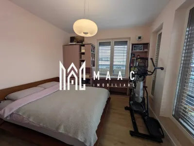 Penthouse 3 Camere | 60Mp | 2 Locuri de Parcare | Vedere Panoramica - foto 4
