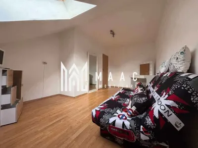 Apartament 2 camere | 40 mp utili | Pe 2 niveluri | Etaj 5/5 | Zona Terezian - foto 4