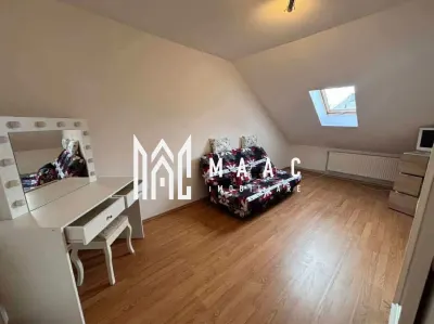 Apartament 2 camere | 40 mp utili | Pe 2 niveluri | Etaj 5/5 | Zona Terezian - foto 5