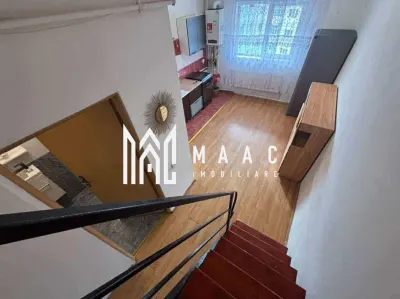 Apartament 2 camere | 40 mp utili | Pe 2 niveluri | Etaj 5/5 | Zona Terezian - foto 6