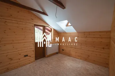 Duplex Deosebit | 172 MPU | 7 camere | Curte | Tocile - foto 12