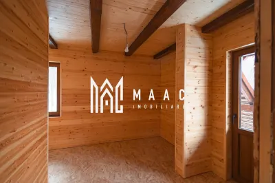 Duplex Deosebit | 172 MPU | 7 camere | Curte | Tocile - foto 17