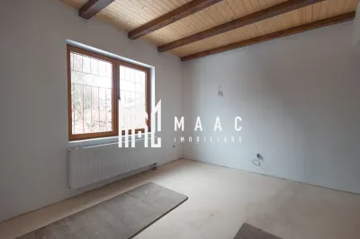 Duplex Deosebit | 172 MPU | 7 camere | Curte | Tocile - foto 19