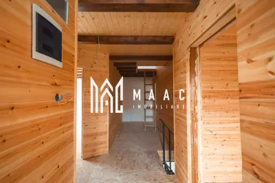 Duplex Deosebit | 172 MPU | 7 camere | Curte | Tocile - foto 5