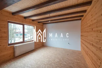 Duplex Deosebit | 172 MPU | 7 camere | Curte | Tocile - foto 8