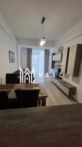 Apartament 2 camere | Doamna Stanca | Etajul 1 | Loc de parcare - Selimbar