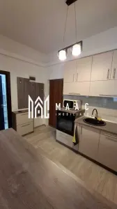 Apartament 2 camere | Doamna Stanca | Etajul 1 | Loc de parcare - foto 3
