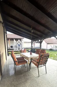Casă 3 camere | Colun, Sibiu | 94 mp utili, teren 1250 mp - foto 13
