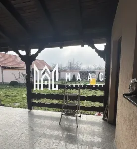 Casă 3 camere | Colun, Sibiu | 94 mp utili, teren 1250 mp - foto 14