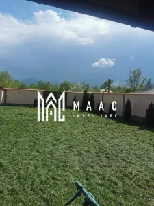 Casă 3 camere | Colun, Sibiu | 94 mp utili, teren 1250 mp - foto 16