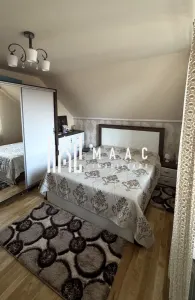 Casă 3 camere | Colun, Sibiu | 94 mp utili, teren 1250 mp - foto 3