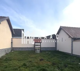 Casă 3 camere | Colun, Sibiu | 94 mp utili, teren 1250 mp - foto 7