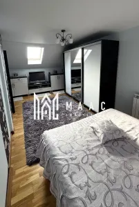 Casă 3 camere | Colun, Sibiu | 94 mp utili, teren 1250 mp - foto 8