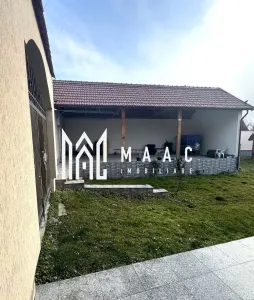 Casă 3 camere | Colun, Sibiu | 94 mp utili, teren 1250 mp - foto 9