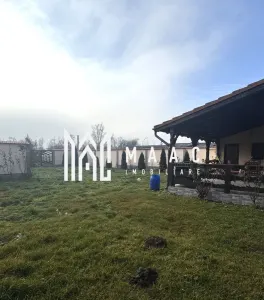 Casă 3 camere | Colun, Sibiu | 94 mp utili, teren 1250 mp - foto 10