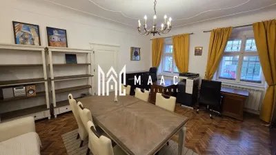 Spatiu de birouri  | Parter | 68 MPU | Ultracentral - foto 3
