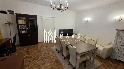 Spatiu de birouri  | Parter | 68 MPU | Ultracentral - foto 7