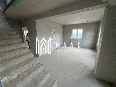 Duplex | 147 MPU | Curte 191 MP | Șelimbăr-Mohu - foto 6