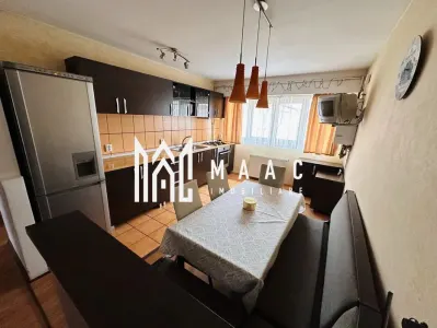 Apartament 3 camere | 70 MP | Decomandat | Vasile Aaron - Sibiu