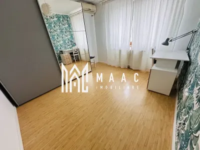 Apartament 3 camere | 70 MP | Decomandat | Vasile Aaron - foto 4