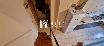 Mansardă intabulată I 2 camere 58 mpu I Balcon I Turnișor - foto 11