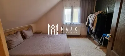 Mansardă intabulată I 2 camere 58 mpu I Balcon I Turnișor - foto 13