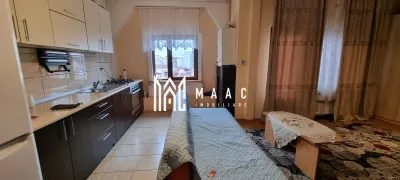 Mansardă intabulată I 2 camere 58 mpu I Balcon I Turnișor - foto 3
