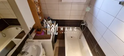 Mansardă intabulată I 2 camere 58 mpu I Balcon I Turnișor - foto 5