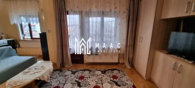 Mansardă intabulată I 2 camere 58 mpu I Balcon I Turnișor - foto 6