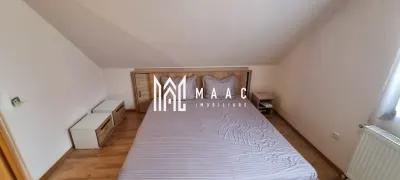 Mansardă intabulată I 2 camere 58 mpu I Balcon I Turnișor - foto 9