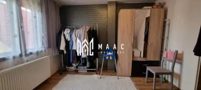 Mansardă intabulată I 2 camere 58 mpu I Balcon I Turnișor - foto 10