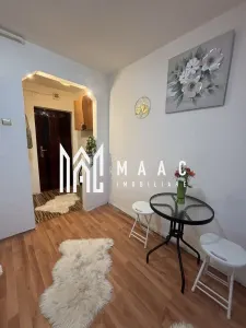 Apartament 1 Camera I Renovat I Etaj 4/5 I Vasile Aaron - Sibiu