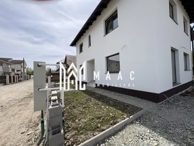 Casa tip duplex I 5 camere I Curte de 400 mp I Selimbar - Selimbar