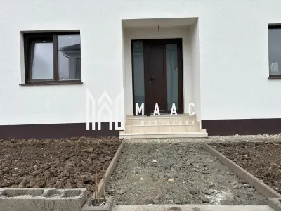 Casa tip duplex I 5 camere I Curte de 400 mp I Selimbar - foto 13