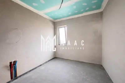 Casa tip duplex I 5 camere I Curte de 400 mp I Selimbar - foto 9