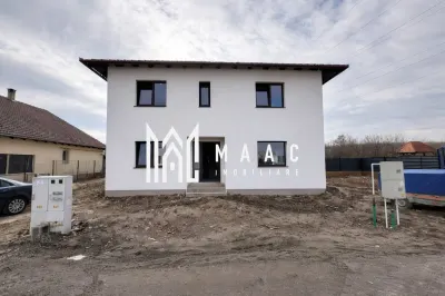 Casa tip duplex I 5 camere I Curte de 400 mp I Selimbar - foto 10