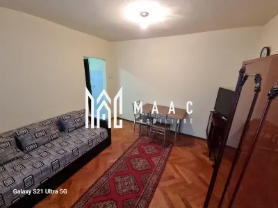 Apartament/ Garsoniera | Parter | Mihai Viteazu - Hipodrom - Sibiu