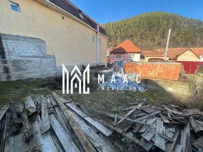 Teren de casa | Intravilan | 436 mp | Rasinari - foto 2