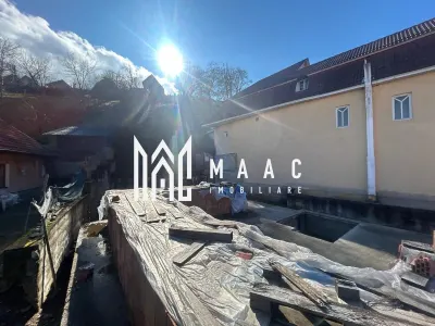 Teren de casa | Intravilan | 436 mp | Rasinari - foto 4