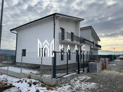 Duplex | 147 MPU | Curte 191 MP | Șelimbăr-Mohu | Central - Mohu
