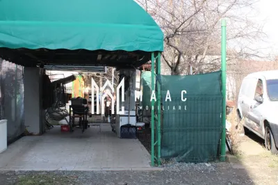 Garsonieră I zona centrala I teren 104 mpI Cojbuc  I Sibiu - foto 4