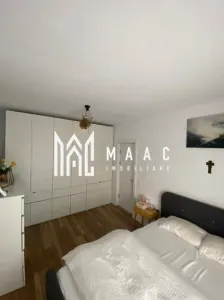 Apartament 4 Camere | Decomandat | 90MPU | Loc de Parcare | Arhitecților - Sibiu