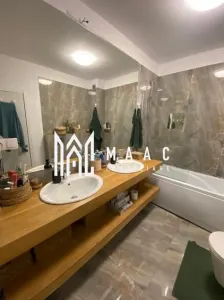 Apartament 4 Camere | Decomandat | 90MPU | Loc de Parcare | Arhitecților - foto 12