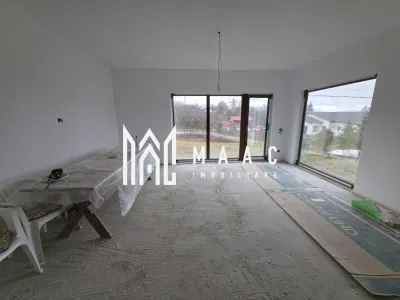 Casa Daesti | Teren 1500MP - foto 3