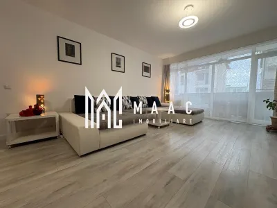 Apartament 3 camere I 83 mp utili | Tudor Vladimirescu - Selimbar - Selimbar