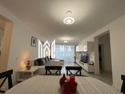 Apartament 3 camere I 83 mp utili | Tudor Vladimirescu - Selimbar - foto 2