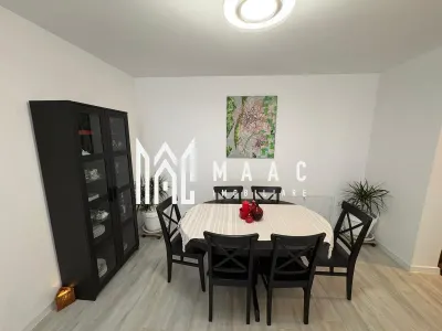 Apartament 3 camere I 83 mp utili | Tudor Vladimirescu - Selimbar - foto 4