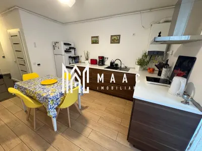 Apartament 3 camere I 83 mp utili | Tudor Vladimirescu - Selimbar - foto 5